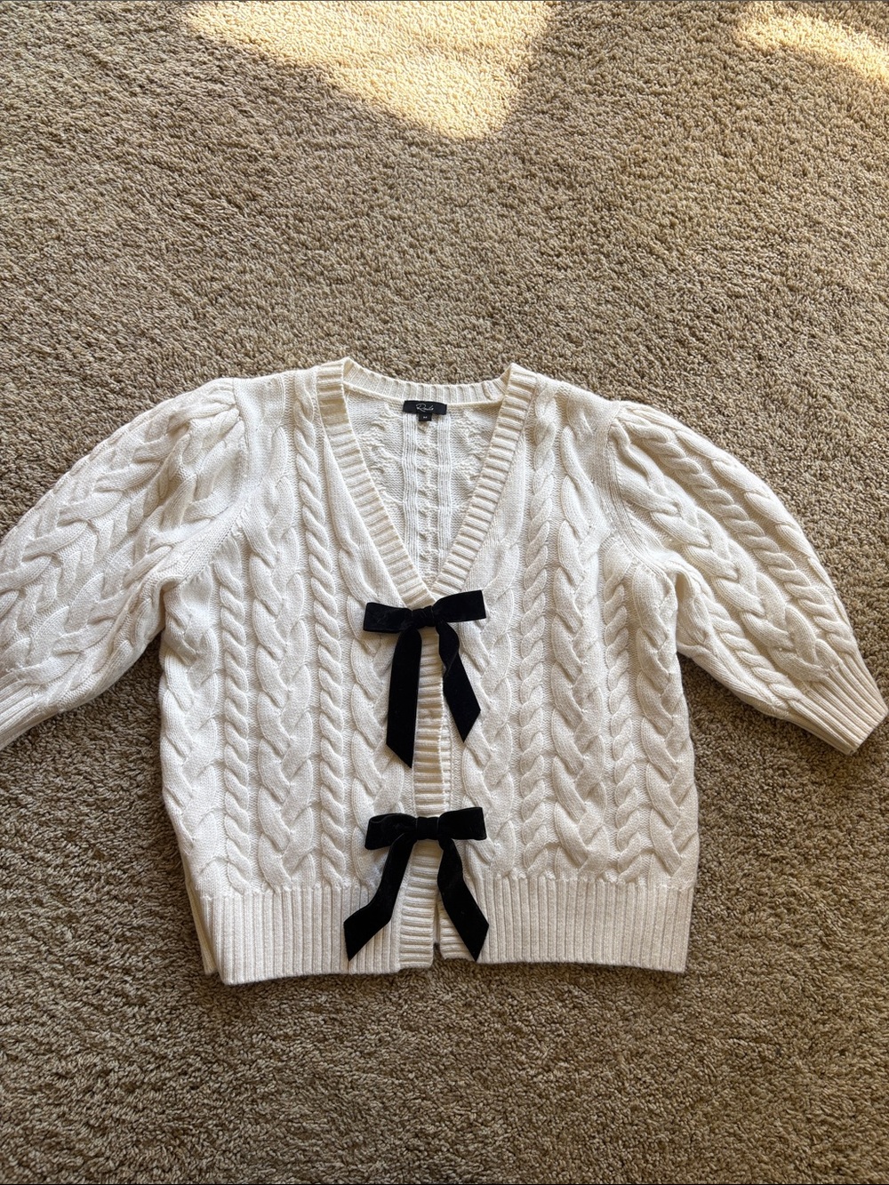 Rails Clarissa Cardigan